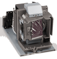 Genuine OEM lamp module in original packaging for the VIVITEK D-865W, DW-866, DX-864 Projector