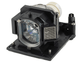 Hitachi Dt01511 Replacement Lamp with the original OEM bulb and 6 month warranty