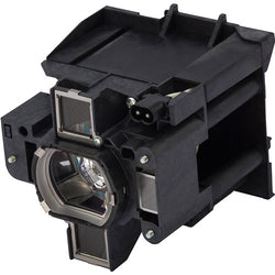 Hitachi Dt01881 Projector Lamp with the original OEM bulb and 6 month warranty