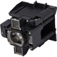 Hitachi Dt01881 Projector Lamp with the original OEM bulb and 6 month warranty