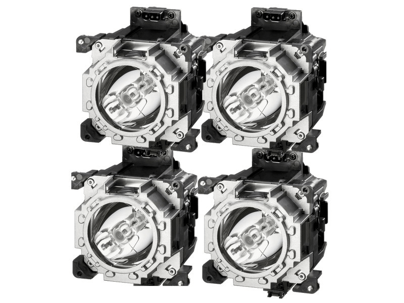 PANASONIC ET-LAD520F replacement lamp for PANASONIC Projectors