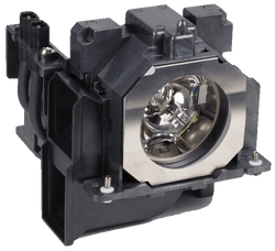 Panasonic ET-LAE300 Projector Lamp with the original OEM bulb and 180 Day warranty