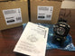 Genuine Panasonic ET-LAF100 Replacement Lamp in Panasonic packaging