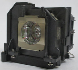 Epson Elplp71 Replacement Lamp with the original OEM bulb and 6 month warranty