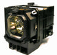 NEC NP06LP Replacement Lamp with OEM Bulb and 2 Year Warranty