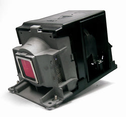 TOSHIBA TLPLW10 Replacement Lamp with OEM Bulb and 2 Year Warranty