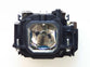 Genuine OEM lamp module in original packaging for the PANASONIC PT-LB1, PT-LB2, PT-LB3, PT-LB3EA, PT-ST10 Projector