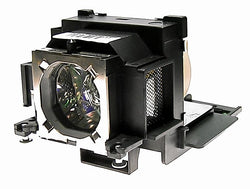 Canon Lv-Lp34 Replacement Lamp with the original OEM bulb and 6 month warranty