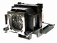 Canon Lv-Lp34 Replacement Lamp with the original OEM bulb and 6 month warranty