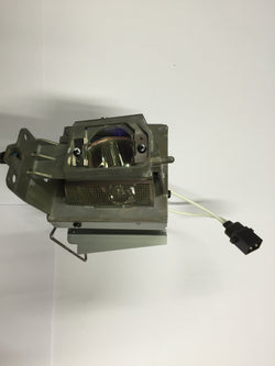 Genuine OEM lamp module in original packaging for the ACER P1287, P1387W, P5515 Projector