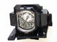 Genuine OEM lamp module in original packaging for the HITACHI CP-X4020E Projector