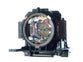 HITACHI DT00891 Replacement Lamp with OEM Bulb and 2 Year Warranty