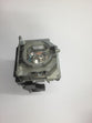 Eiki 23040049 Projector Lamp with the original OEM bulb and 6 month warranty