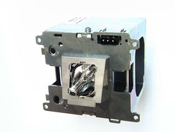 Genuine OEM lamp module in original packaging for the DIGITAL PROJECTION TITAN 3D (dual), TITAN 660 (dual) Projector