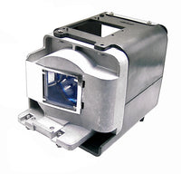 Image of the hybrid Infocus sp-lamp-078 replacement lamp.