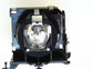 Projectiondesign R9801264 Projector Lamp with the original OEM bulb and 6 month warranty