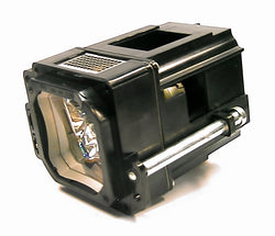 CINEVERSUM R8760002 Replacement Lamp with OEM Bulb and 2 Year Warranty