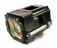 CINEVERSUM R8760002 Replacement Lamp with OEM Bulb and 2 Year Warranty