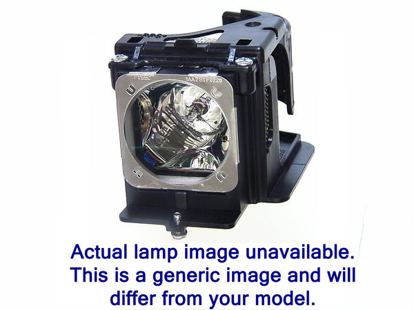 Image of the hybrid Infocus sp-lamp-093 replacement lamp.