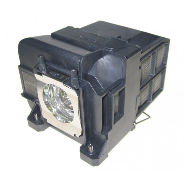Image of the Epson elplp75  replacement lamp.