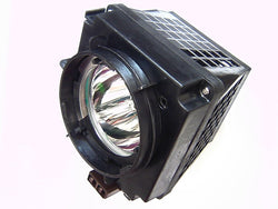 Toshiba Lp120Dt Projection Cube Lamp with the original OEM bulb and 6 month warranty