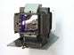 Genuine OEM lamp module in original packaging for the KNOLL HDUS110 Projector