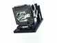 Eiki Ah 45001 Projector Left Lamp with the original OEM bulb and 6 month warranty