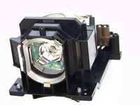 Image of hybrid HITACHI DT01123 Projector Lamp