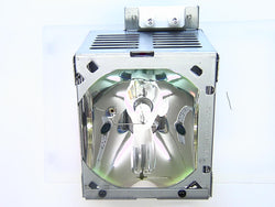 Genuine OEM lamp module in original packaging for the EIKI LC-U5200, LC-5000, LC-5200, LC-5200PAL, LC-330, LC-3010, LC-3310 Projector