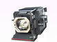 Genuine OEM lamp module in original packaging for the SONY VPL VW1000, VPL VW1100, VPL-GT100 Projector