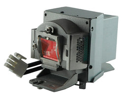 HITACHI DT01461 Replacement Lamp with OEM Bulb and 2 Year Warranty