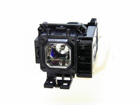 Image of the Canon lv-lp27  replacement lamp.