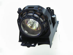 Hitachi Dt00581 Projector Lamp with the original OEM bulb and 6 month warranty