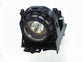 Hitachi Dt00581 Projector Lamp with the original OEM bulb and 6 month warranty