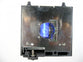 Eiki Ah-66301 Replacement Lamp with the original OEM bulb and 6 month warranty
