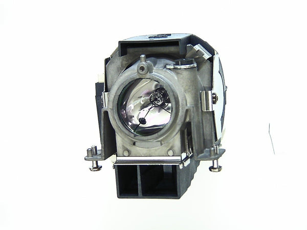 Image of hybrid NEC NP02LP Projector Lamp