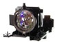 Hitachi Dt00841 Replacement Lamp with the original OEM bulb and 6 month warranty