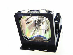 Mitsubishi Vlt X400Lp Projector Lamp with the original OEM bulb and 6 month warranty