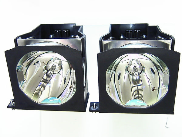 Image of hybrid PANASONIC ET-LAD7700LW Projector Dual/Ecc Lamp