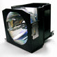 Panasonic Et-Lad7700W Replacement Lamp with the original OEM bulb and 6 month warranty