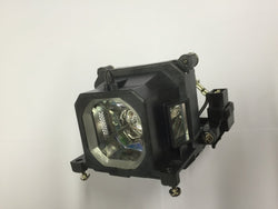 Eiki 23040047 Projector Lamp with the original OEM bulb and 6 month warranty