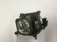Eiki 23040047 Projector Lamp with the original OEM bulb and 6 month warranty
