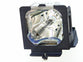 Canon Lv-Lp19 Replacement Lamp with the original OEM bulb and 6 month warranty