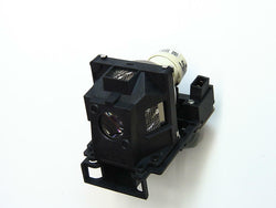Genuine OEM lamp module in original packaging for the RICOH PJ WX4130, PJ WX4130N Projector