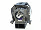 Genuine OEM lamp module in original packaging for the NEC NP61, NP62, NP63, NP64, NP60 Projector