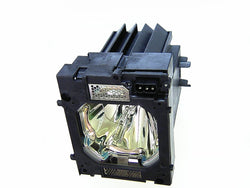 Eiki 610 334 2788 Projector Lamp with the original OEM bulb and 6 month warranty