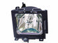 Genuine OEM lamp module in original packaging for the SHARP PG-A10S, PG-A10S-SL, PG-A10X, PG-A10X-SL Projector