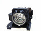 Genuine OEM lamp module in original packaging for the 3M X76, WX66 Projector