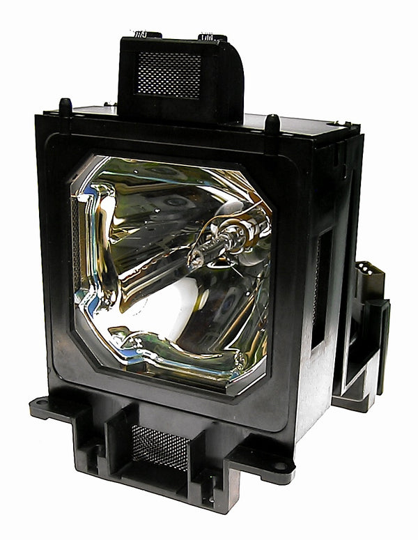 Image of the Sanyo 610-342-2626  replacement lamp.