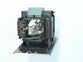 Genuine OEM lamp module in original packaging for the INFOCUS IN3134a, IN3136a, IN3138HDa Projector